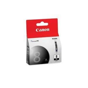 CANON CLI8BK PHOTO BLACK INK 65 Yield-preview.jpg